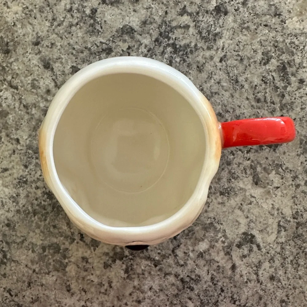 West Elm Cavapoo Mug